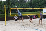 Rostocker Ranglistenturnier im Beachvolleyball 2011