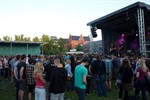 1. Campus-Sommerfest an der Uni Rostock