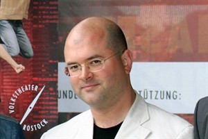 Florian Krumpöck - neuer Generalmusikdirektor am Volkstheater Rostock