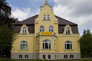 Das KON blickt auf eine lange Tradition im Gebäude am Schillerplatz zurück