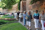 Rundgang zum Stadtgeburtstag am 24. Juni 2011