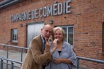 20 Jahre Compagnie de Comédie: Theaterfest an der Bühne 602