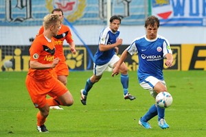 Hansa Rostock - VfL Bochum