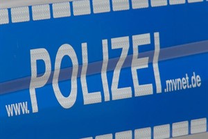 Polizei