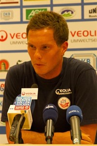 Robert Müller vom FC Hansa Rostock