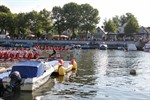 Warnemünder Drachenbootfestival 2011