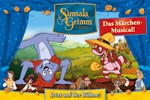 „SimsalaGrimm – Das Märchen-Musical“