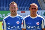 FC Hansa Rostock gegen VfL Bochum – die Revanche