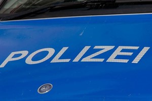 Polizei