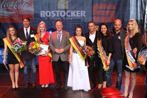 Miss Hanse Sail Wahl 2011