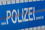 Polizei entdeckt Hanfplantage nach Wasserschaden