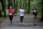 9. Rostocker Frauenlauf 2011 im Barnstorfer Wald