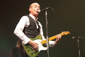 Francis Rossi