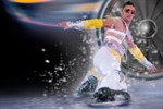 Holiday on Ice mit „Speed“ in Rostock