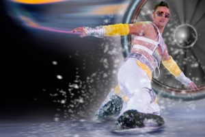 Die neue Holiday on Ice-Show "Speed" kommt nach Rostock