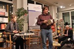 20. LiteraTour Nord 2011 - Auftaktveranstaltung