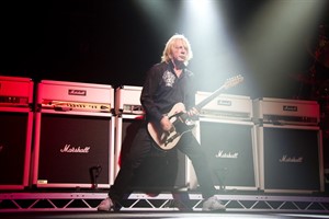 Rick Parfitt