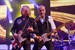 Status Quo und The Hooters begeistern in Rostock