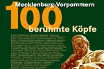 100 berühmte Köpfe von Joachim Puttkammer