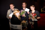 14. Studentisches Kurzfilmfestival „Golden Toaster“ 2011