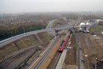 Verkehrsfreigabe am ÖPNV-Verknüpfungspunkt Warnemünde