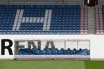 Hansa Rostock kämpft gegen „Geisterspiel“ ohne Fans