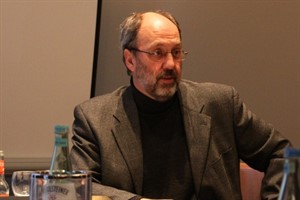 Professor Martin Benkenstein