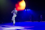 Mauro Bruni in Holiday on Ice