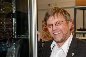 Prof. Dr. Ralf Ludwig