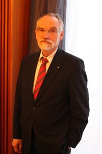 Ulrich Bauermeister