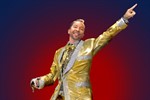 DJ BoBo: Dancing Las Vegas-Tour 2012