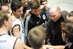 EBC-Herren unterliegen der BG 74 Göttingen mit 83:76