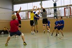 5. Volleyball-Neujahrturnier 2012