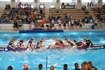 6. Rostocker Indoor-Cup der Drachenboote 2012