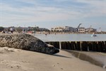 Strandreinigung in Warnemünde: „Don’t Waste My Beach!“