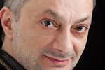 Preisträger der Literaturhäuser: Feridun Zaimoglu