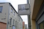 Galerie le Garage öffnet in der Östlichen Altstadt