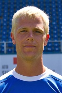 Nach abgesessener Sperre steht Michael Wiemann fürs Spiel gegen den FSV Frankfurt wieder zur Verfügung