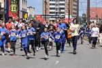 20. Rostocker E.ON edis Citylauf 2012