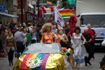 10. CSD Rostock 2012