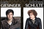 Max Giesinger & Michael Schulte