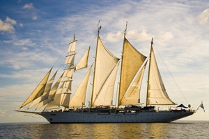 Star Flyer (c) Star Clippers