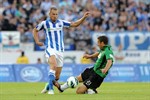 Hansa Rostock unterliegt Preußen Münster mit 2:5