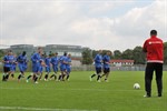 Hansa Rostock beim SV Darmstadt 98 zu Gast