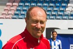 Hansa Rostock empfängt den SV Babelsberg 03