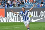 Hansa Rostock besiegt den SV Babelsberg 03 mit 4:1