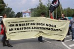 Erinnerst Du Dich noch an Rostock-Lichtenhagen?