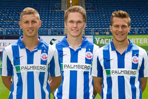 Stephan Gusche und Andreas Pfingstner verletzt, Patrick Wolf gesperrt - Hansa Rostock plagen Personalsorgen in der Innnenverteidigung