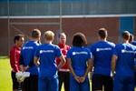 Hansa Rostock empfängt den Halleschen FC