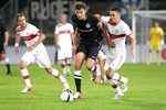 Hansa Rostock gewinnt beim VfB Stuttgart II mit 2:0